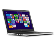 Dell Inspiron 5558 i3-4005U/8GB/500/Win8 GF920 biały - 283134 - zdjęcie 1